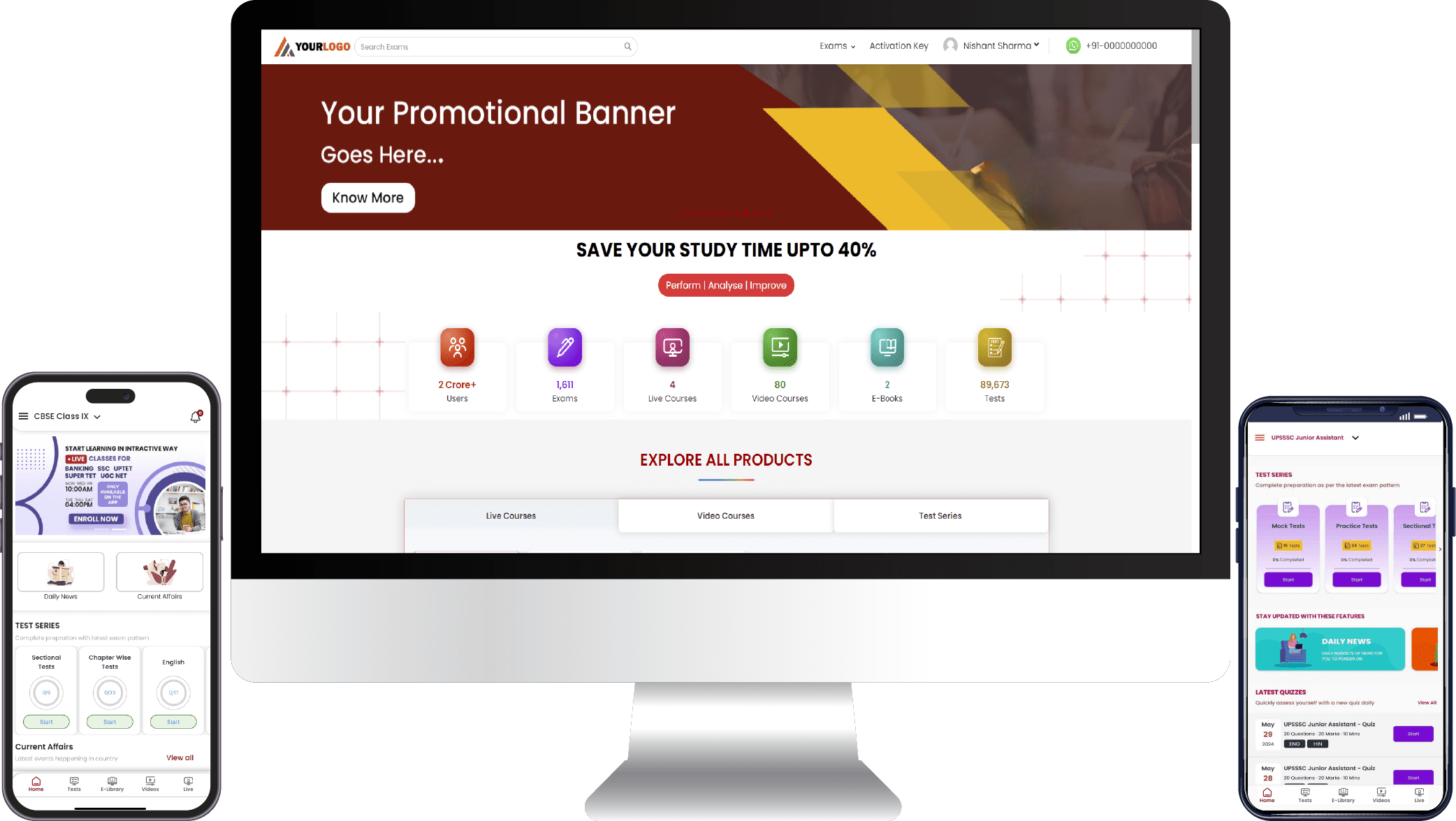 Swarn p3 PVT. Ltd single feature